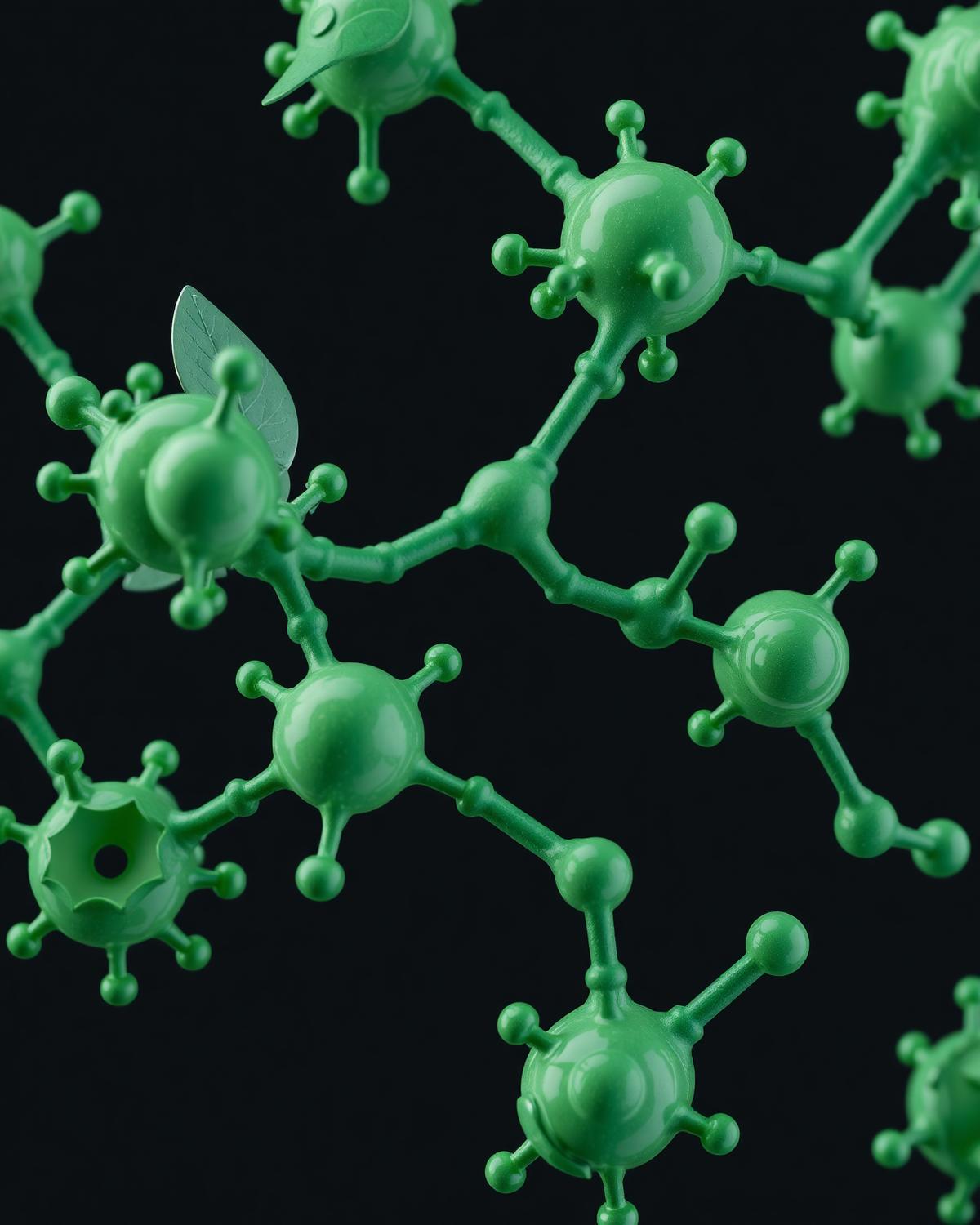 Green Cheminformatics