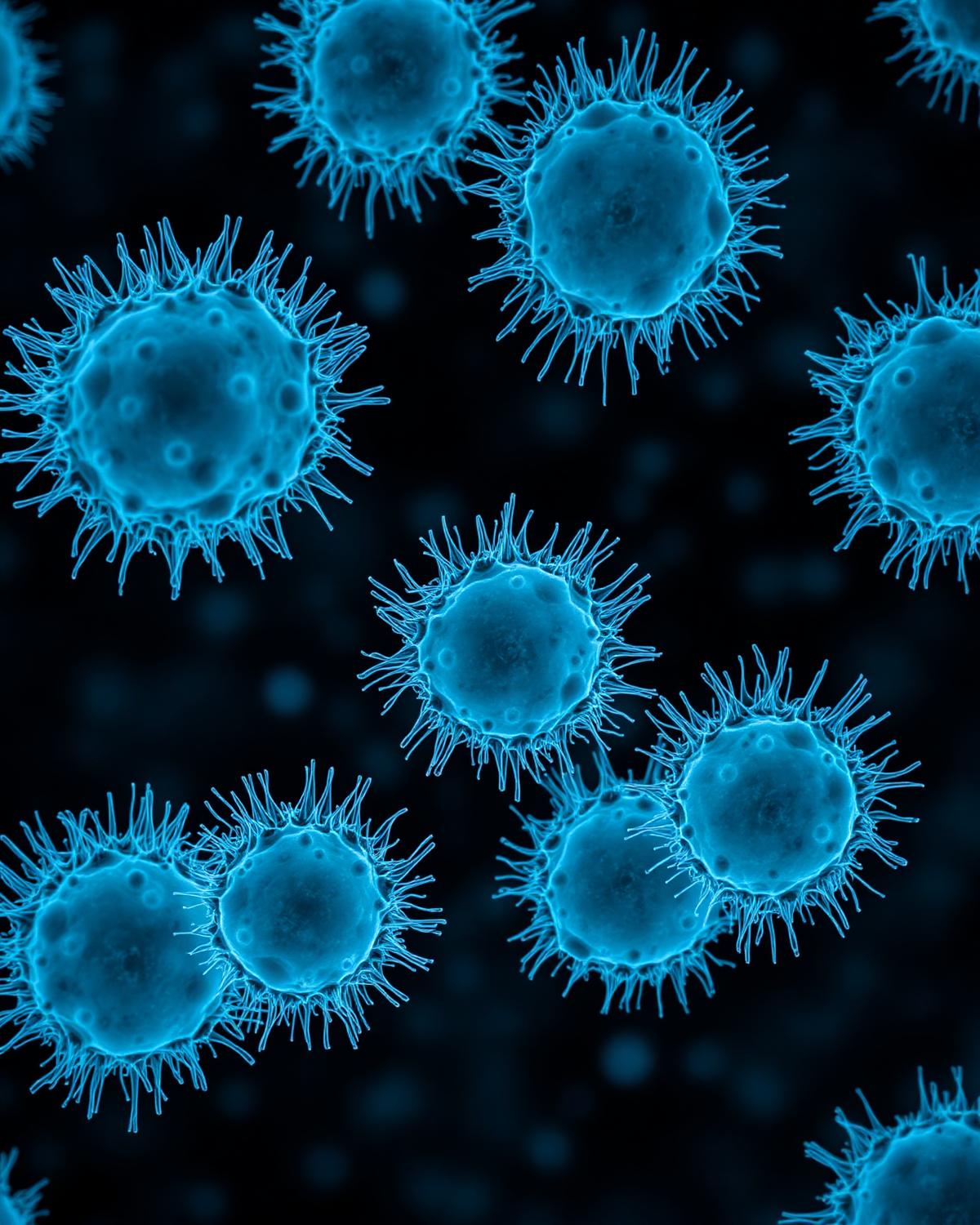 Microbiome & Metagenomics