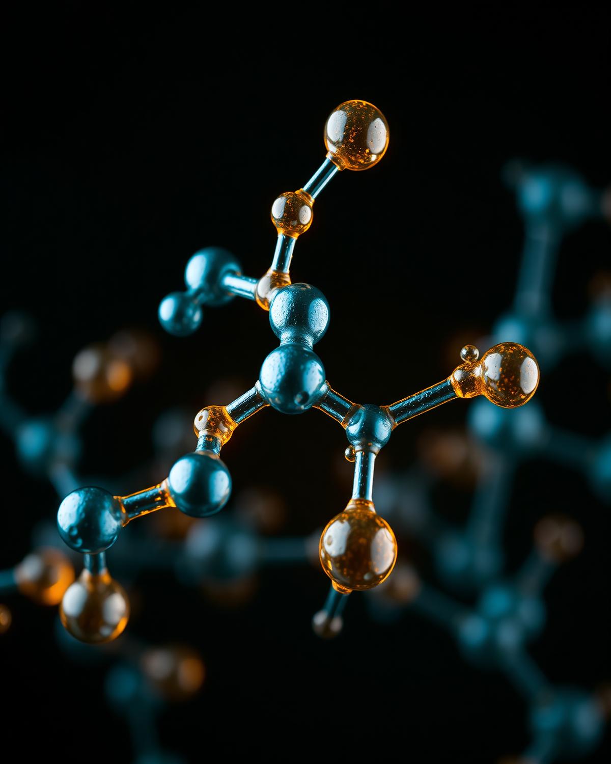 Nutraceutical & FMCG Science